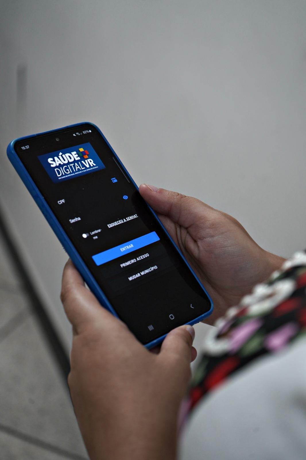 Volta Redonda terá marcação de consultas médicas pela internet