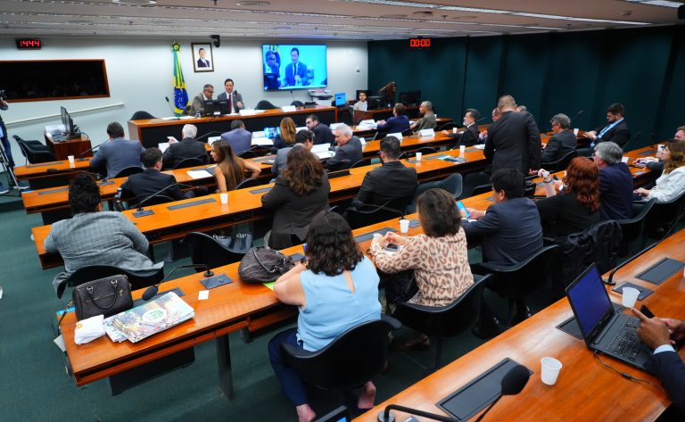 Setor de transporte critica nova metodologia de rastreamento de agrotóxicos do governo federal