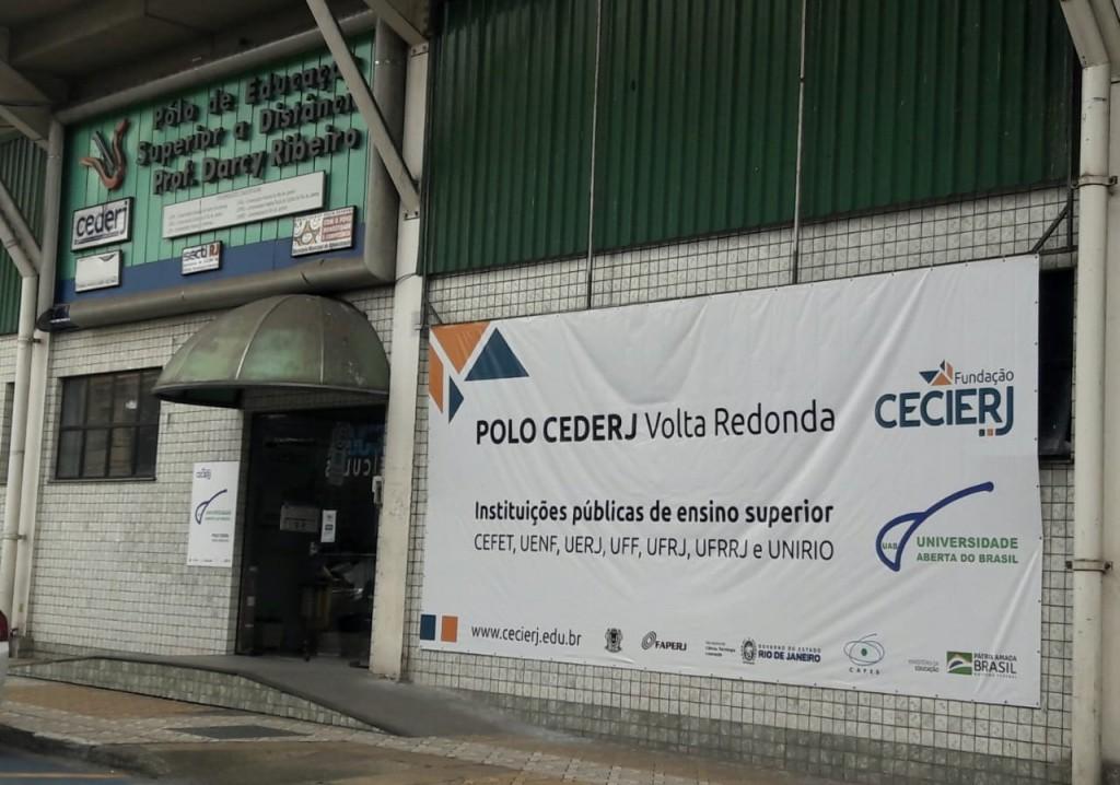 Vestibular Cederj 2026.1 tem inscrições prorrogadas até o dia 09 de novembro