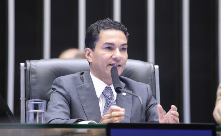 Motta define deputado Marcos Pereira como relator do acordo Mercosul-União Europeia