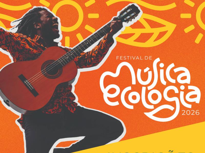 Cultura abre inscrições para o 23º Festival de Música e Ecologia da Ilha Grande