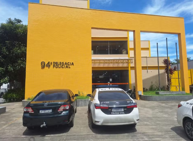 Garoto de programa é preso por estupro de vulnerável contra a própria tia em Piraí