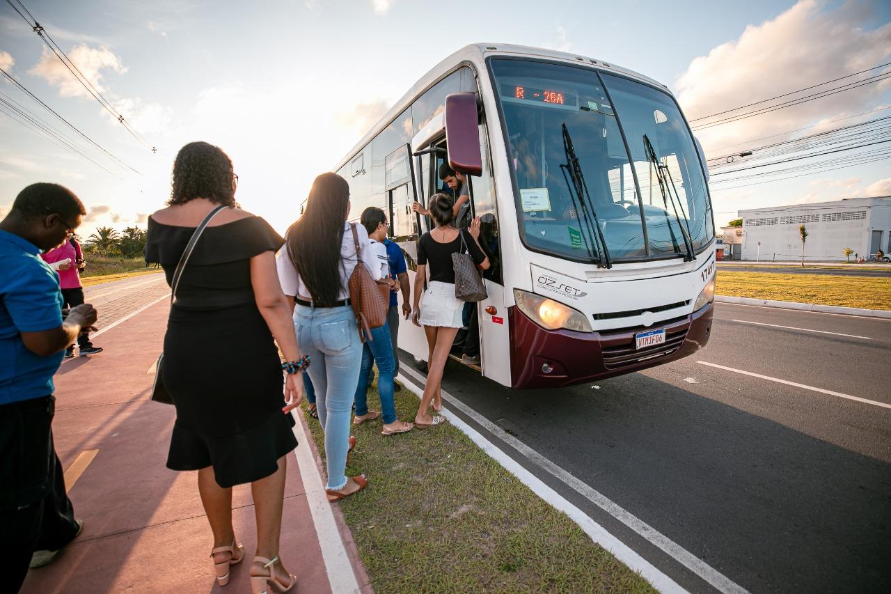 Prefeitura de Três Rios abre inscrições para Auxílio Transporte Universitário