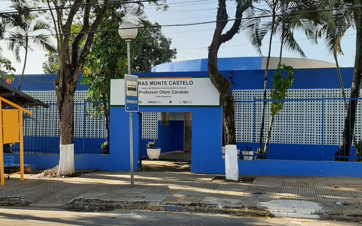 Prefeitura de Volta Redonda promove mutirão de empregos no Cras Monte Castelo