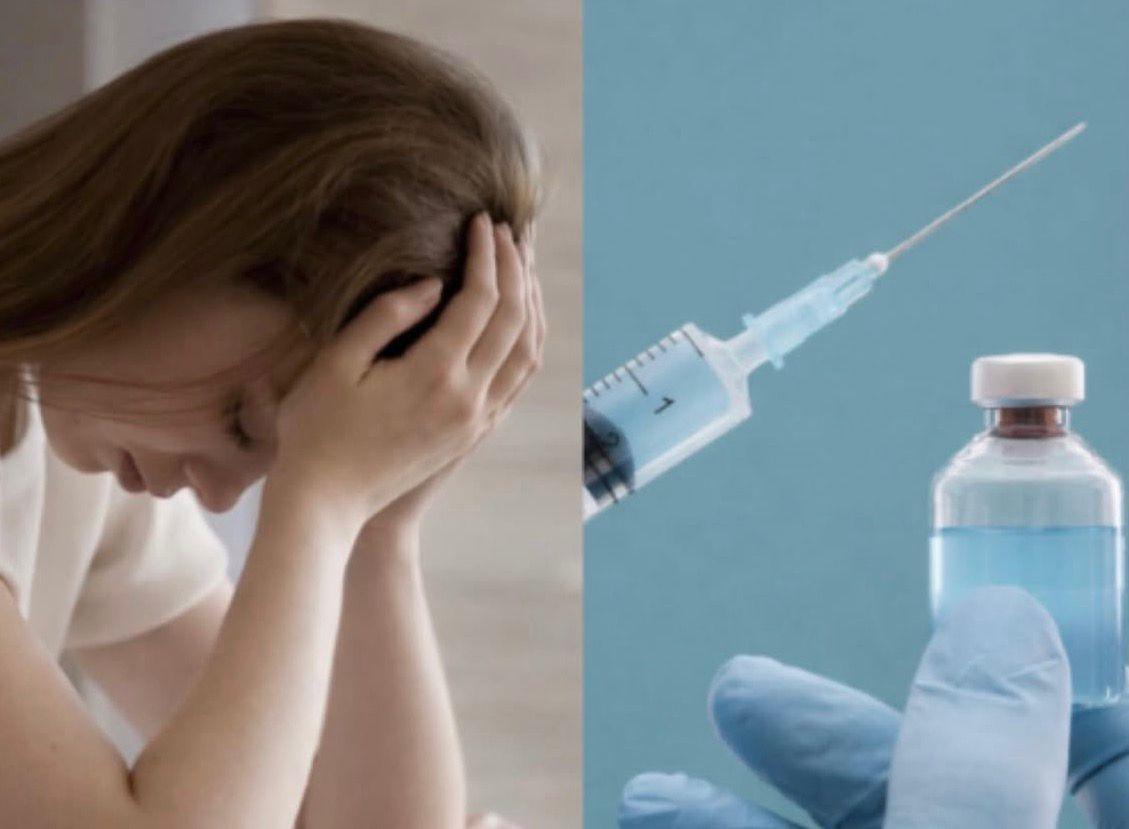 Primeira vacina contra a ansiedade pode se tornar realidade