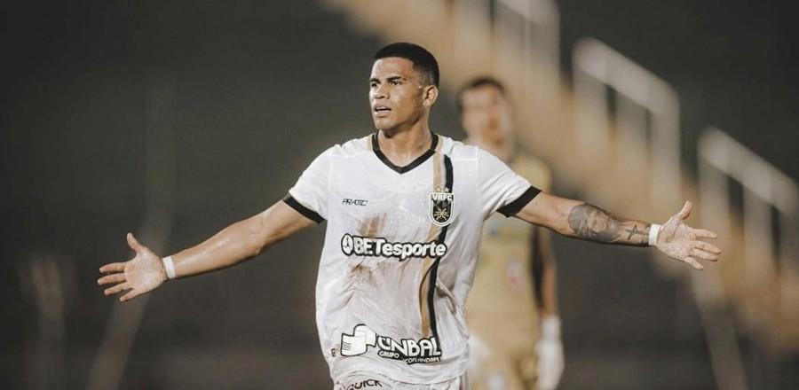 Voltaço estreia com vitória de virada na Copa Sul-Sudeste