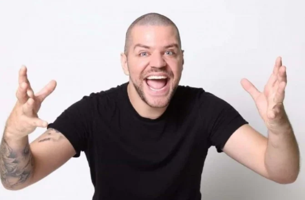 Com programação variada, Victor Sarro está entre as atrações do GACEMSS neste mês de abril