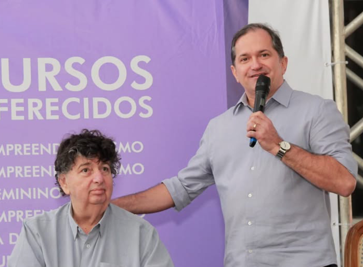 De olho na Alerj, ex-deputado Edson Albertassi encerra ciclo na Prefeitura de Volta Redonda
