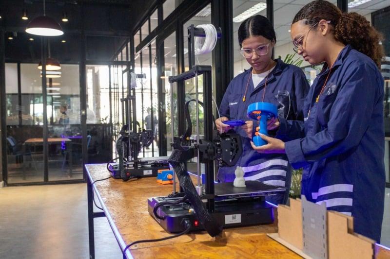 Firjan SENAI abre mais de 11 mil vagas gratuitas com cursos no Sul Fluminense