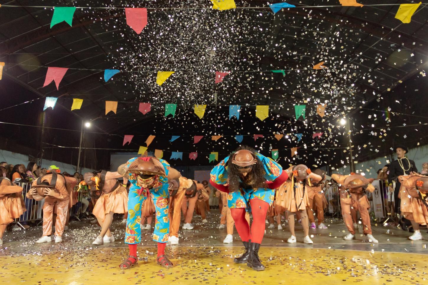 Governo do Estado lança edital Arraiá Cultural RJ 2026 com investimento de R$ 10,5 milhões