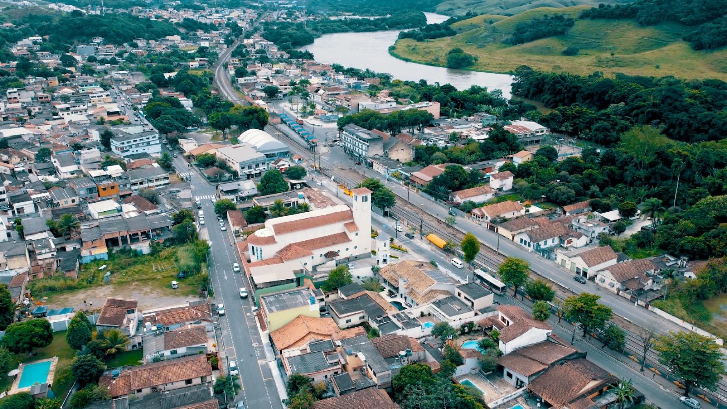 IPTU 2026: cota única com 10% de desconto vence em 29 de maio em Pinheiral