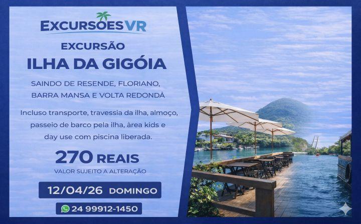 King Pizzaria & Choperia