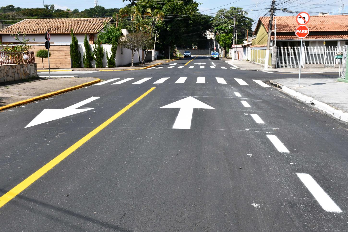 Prefeito Tande Vieira anuncia modificações no trânsito de Resende