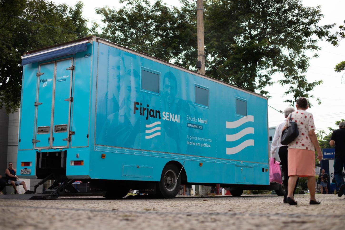 Prefeitura de Volta Redonda e Senai ofertam vagas gratuitas para qualificação profissional