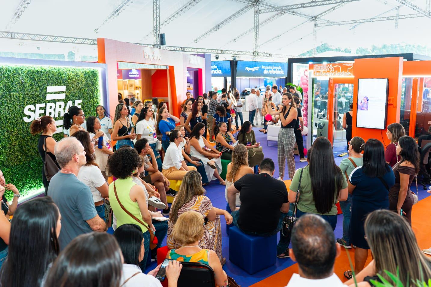 Resende: Rodada de Negócios do setor automotivo projeta R$ 7,5 milhões em negócios