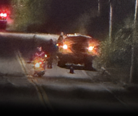 Sapucaia: Jovem de 14 anos morre atropelado por caminhão na BR-393