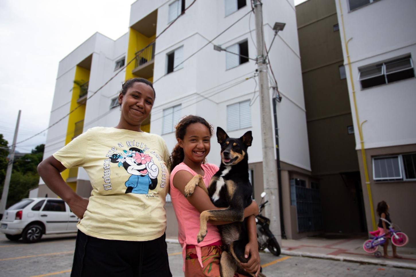Volta Redonda abre inscrições para o Minha Casa, Minha Vida a partir desta terça-feira (7)