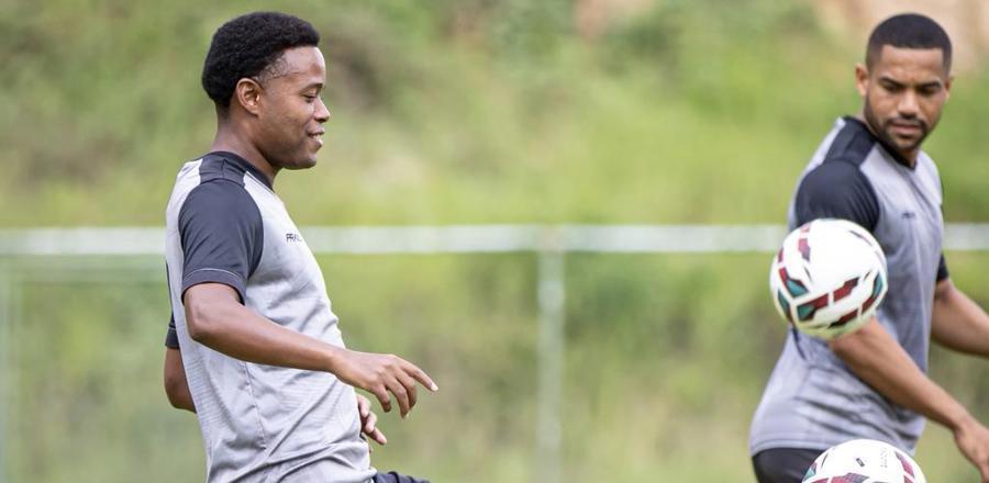Voltaço defende a liderança na Copa Sul-Sudeste diante do Tombense-MG
