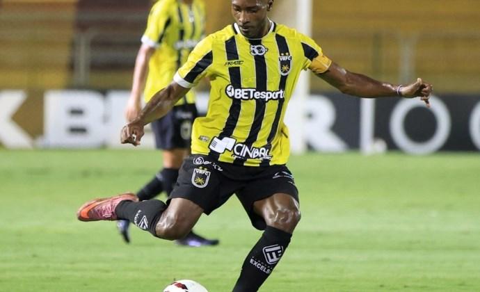 Voltaço é derrotado em casa pelo Paysandu e tem estreia amarga na Série C