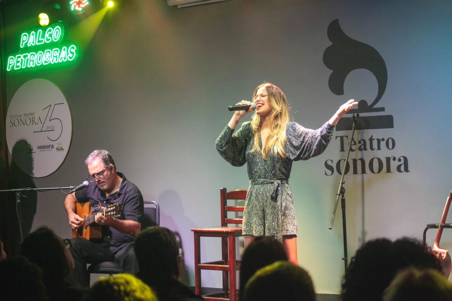 3ª Mostra Arte Sonora chega ao último final de semana com atrações até domingo (31)