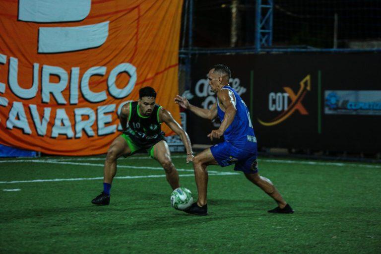 Prefeitura abre inscrições para torneios de futebol e vôlei do “Sábado em Movimento” em Quatis
