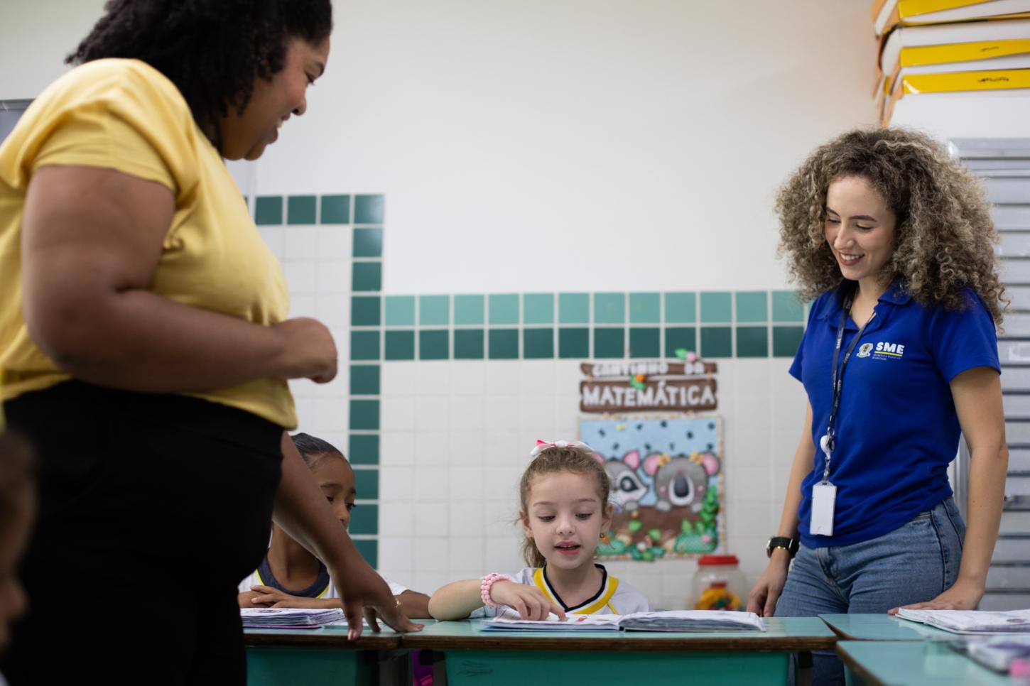 Prefeitura de Volta Redonda abre inscrições para concurso público com vagas para professores