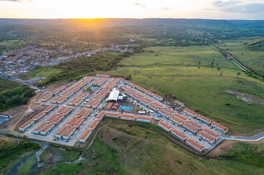 Prefeitura de Volta Redonda anuncia construção de mais de mil moradias