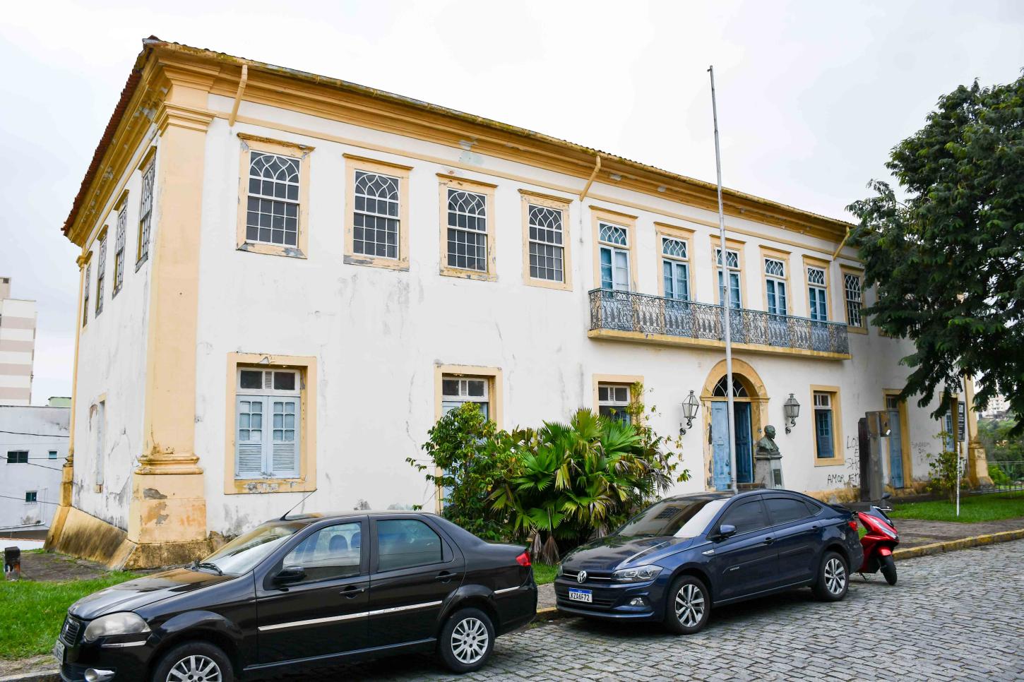 Resende abre edital de chamamento de pareceristas para análise de projetos da Lei Aldir Blanc
