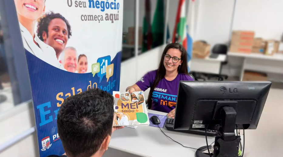 Semana do MEI terá programação gratuita em diversos municípios do Sul Fluminense