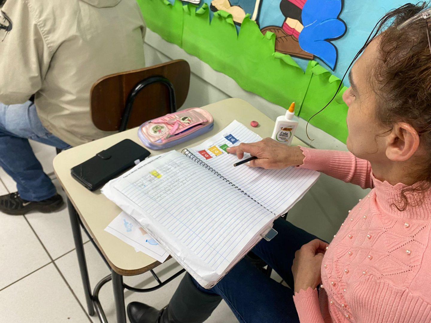 Três Rios abre inscrições para EJA e oferece nova oportunidade para jovens e adultos concluírem os estudos