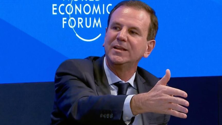 Aproaço receberá Eduardo Paes para debater o futuro da Cadeia do Aço no RJ