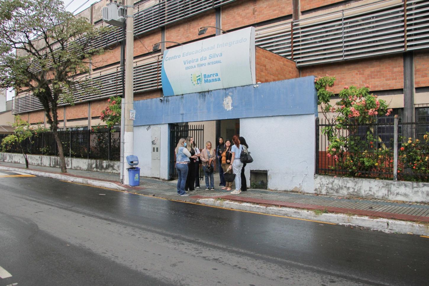 Barra Mansa abre inscrições para vagas em creche no Boa Vista I e para Educação de Jovens e Adultos (EJA)