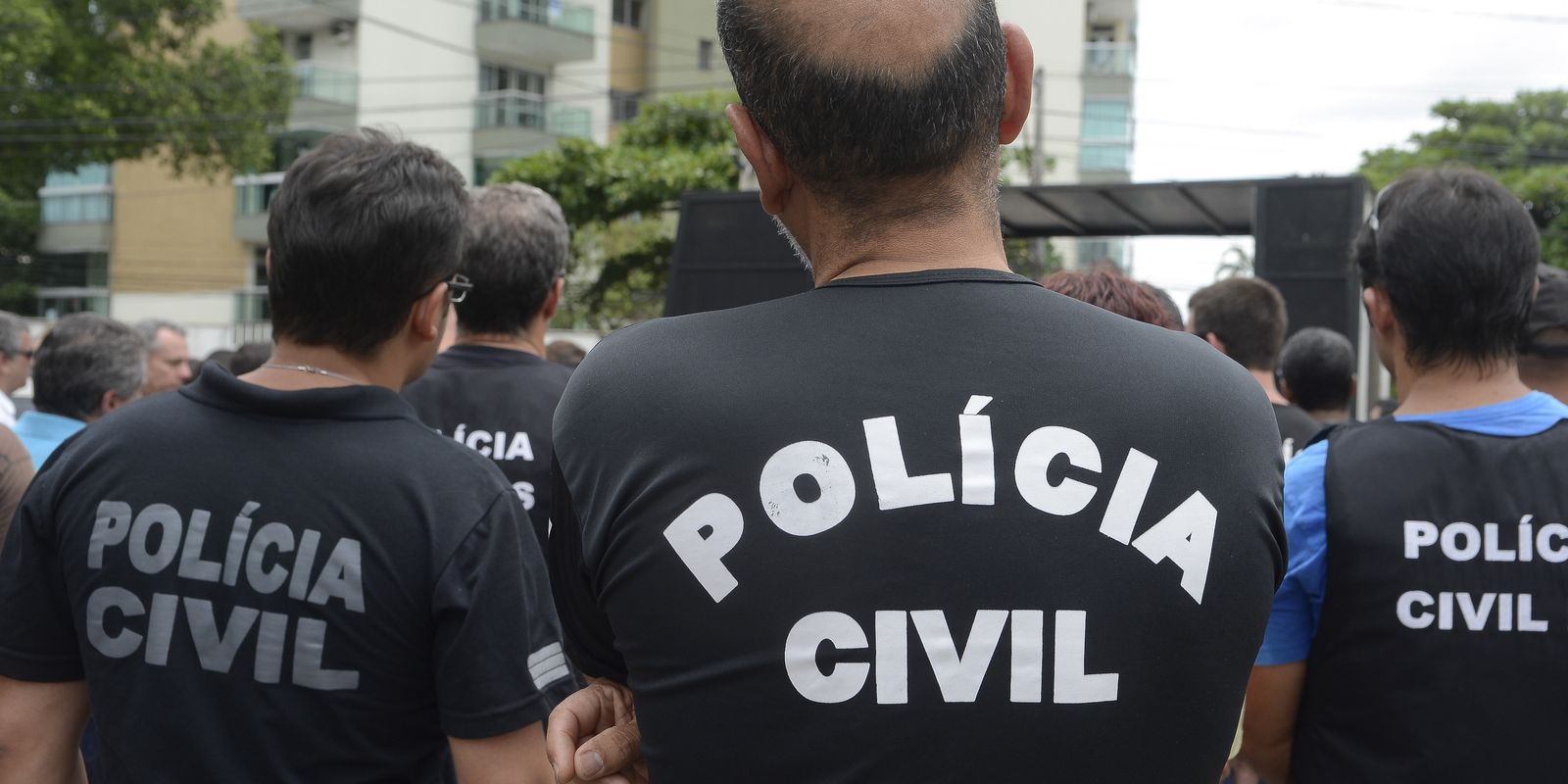 Deputado estadual Val Ceasa é alvo de operação por suspeita de vínculo com facção