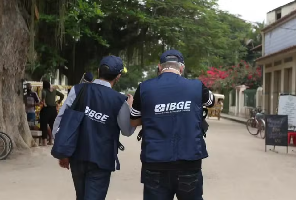 IBGE abrirá segundo processo seletivo simplificado com oferta de 1.414 vagas