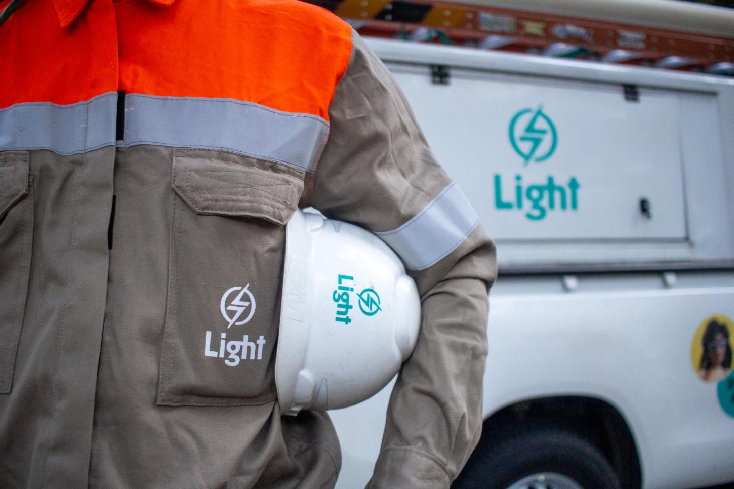 Light pode encerrar recuperação judicial até outubro, diz CEO