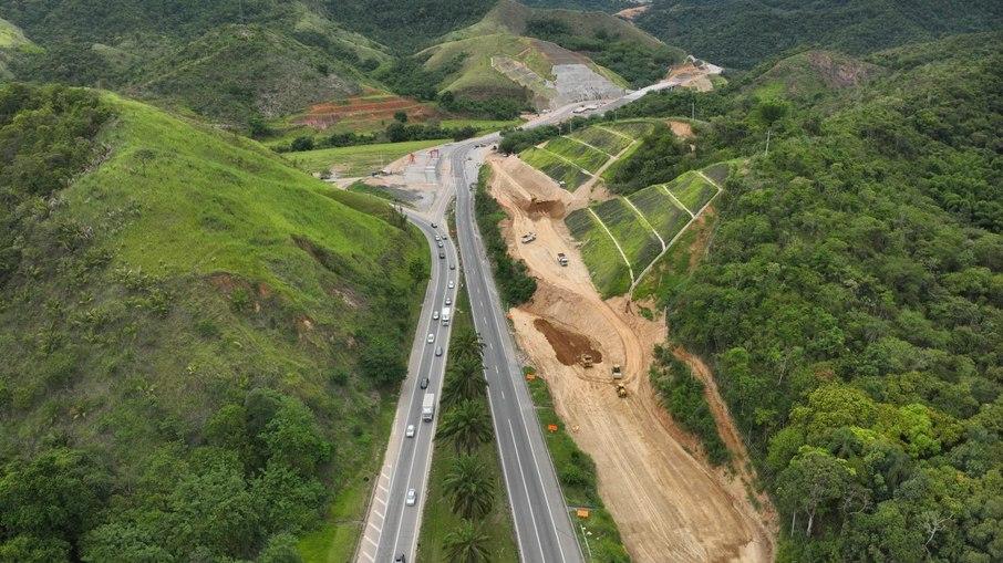 Lula inaugura nesta terça (23) primeira etapa da nova Serra das Araras