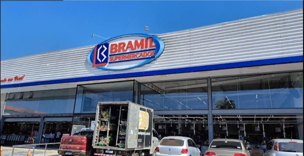 MPRJ obtém condenação de supermercado Bramil de Três Rios por graves irregularidades sanitárias