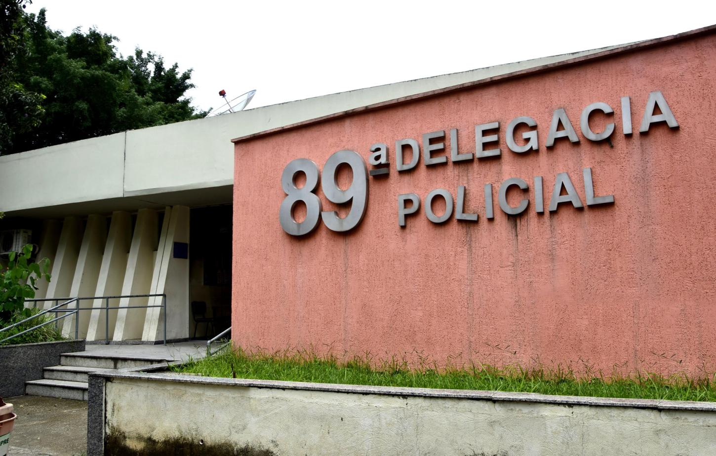 Operação contra o tráfico em Resende cumpre 27 mandados de prisão