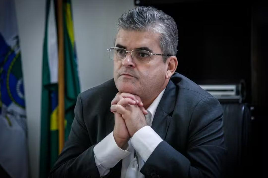 PF deflagra segunda fase de operação que investiga ex-prefeito de Duque de Caxias