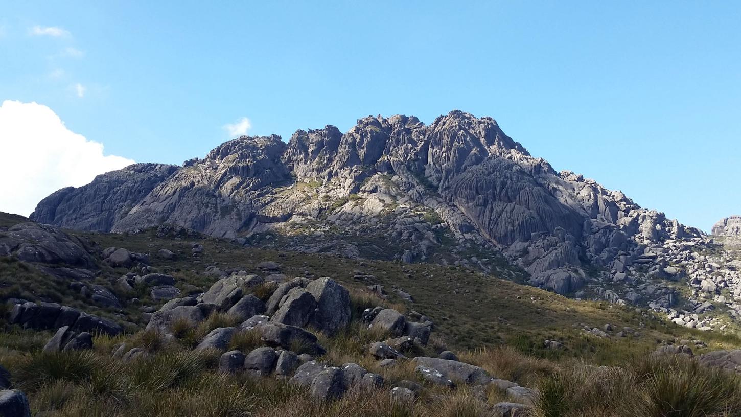 Região das Agulhas Negras recebe etapa inédita da World Trail Races (WTR)