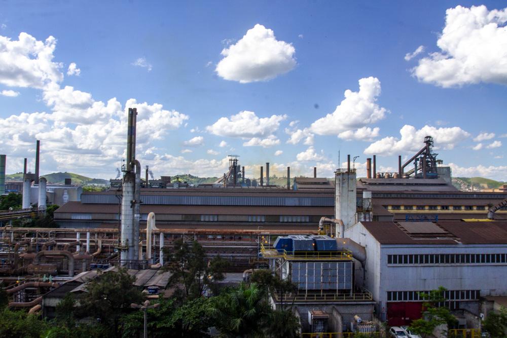 Sindicato dos Metalúrgicos convida trabalhadores para audiência pública sobre saúde e segurança na CSN