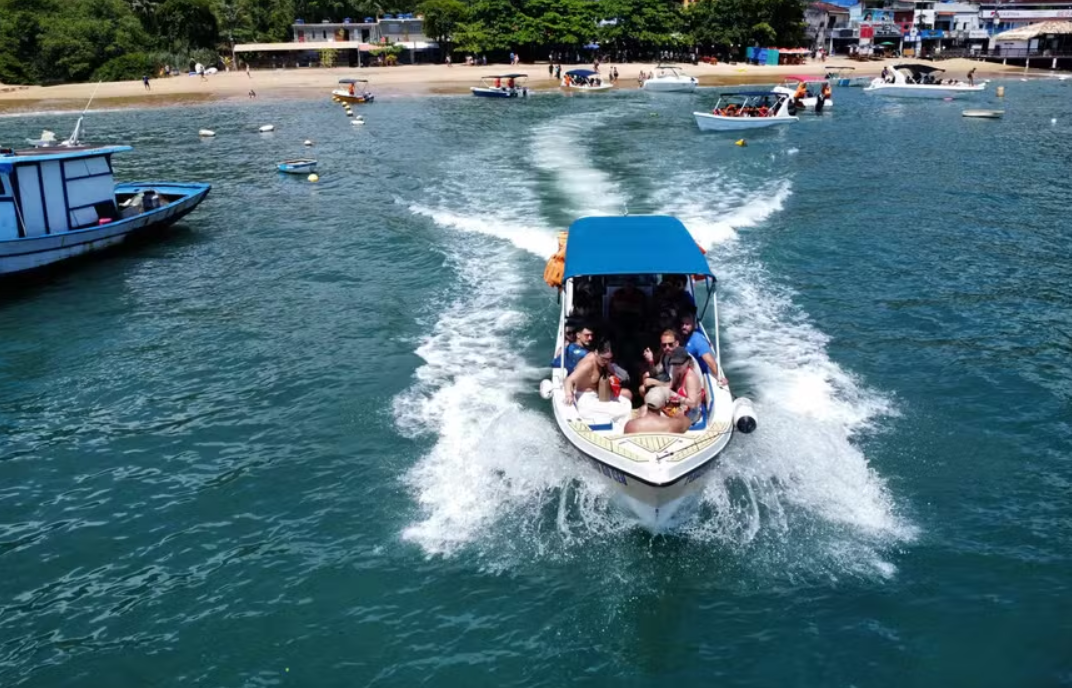 TCE dá cinco dias para Prefeitura de Angra explicar taxa de turismo na Ilha Grande e contratação sem licitação