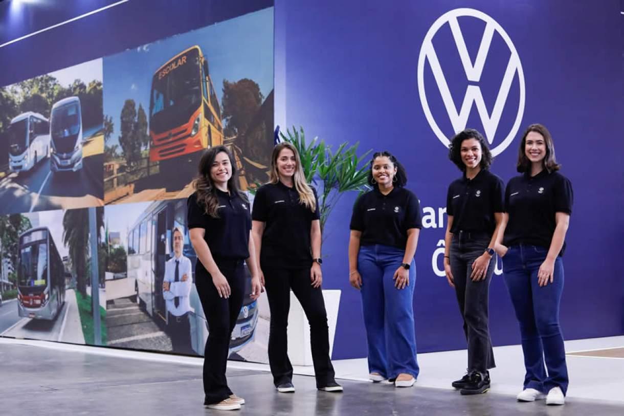Volkswagen abre inscrições para o processo seletivo do programa global trainee 2026