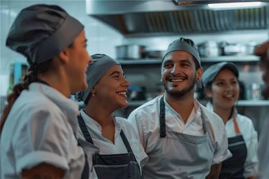 Volta Redonda abre inscrições para qualificação profissional no setor de restaurantes