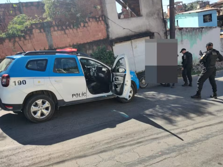 Após sequência de homicídios, PM ocupa bairros de Resende