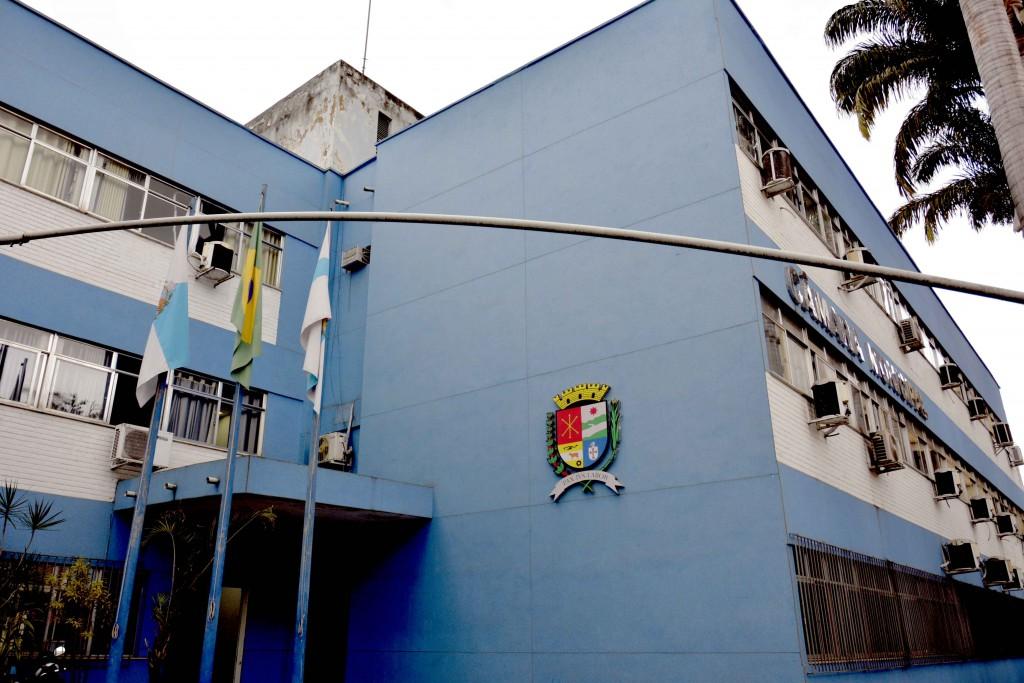 Ministério Público recomenda afastamento do presidente da Câmara de Barra Mansa