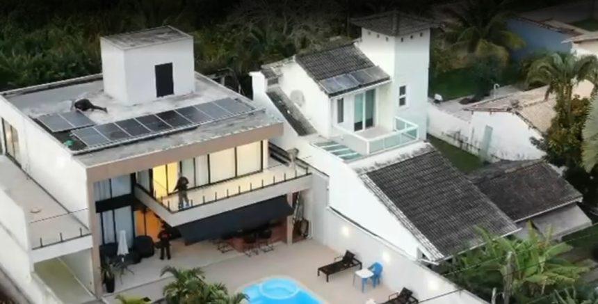 Operação do MPRJ investiga fraude em licenciamento ambiental no INEA