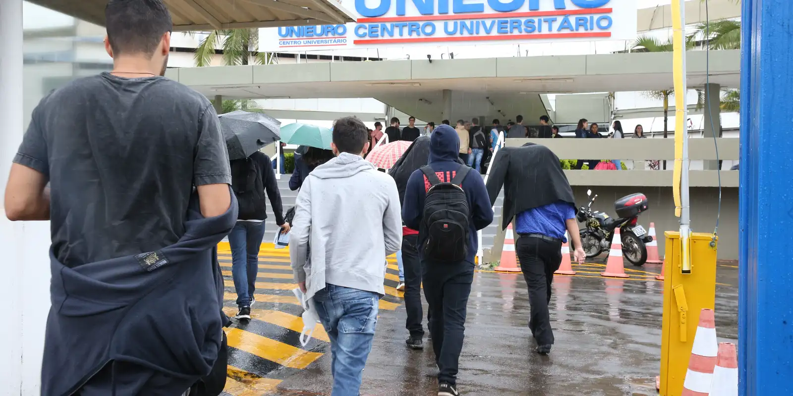 Enade divulga resultado de recurso sobre atendimento especializado