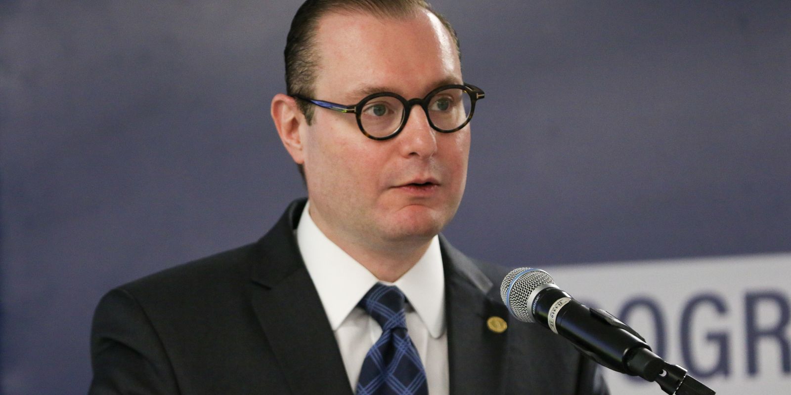 Zanin pede parecer da PGR e AGU sobre ação do PSD por 2º turno no Rio