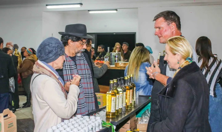 3º Festival da Cachaça atrai turistas e visitantes para Visconde de Mauá neste final de semana
